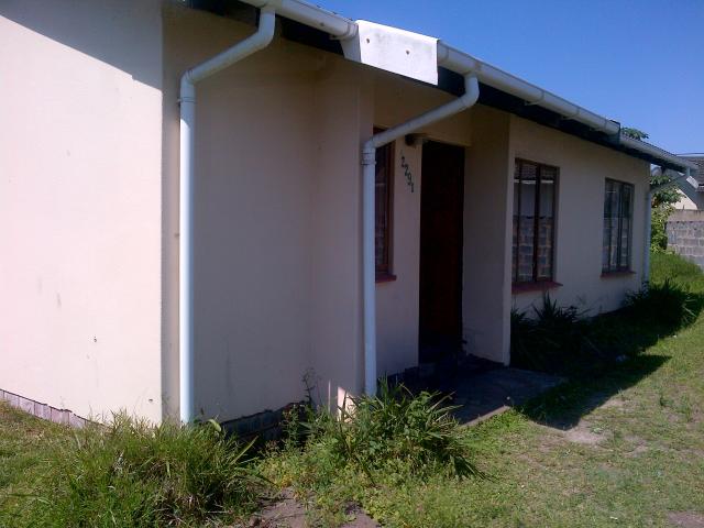  of property in Esikhawini