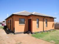 3 Bedroom 2 Bathroom House for Sale for sale in Goudrand