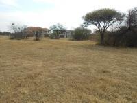 Land for Sale for sale in Theresapark