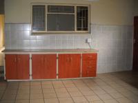Kitchen of property in Mokopane (Potgietersrust)
