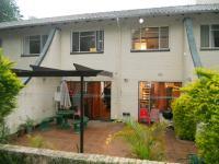 2 Bedroom 1 Bathroom Duplex for Sale for sale in Pietermaritzburg (KZN)