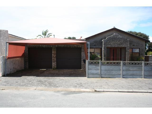 3 Bedroom House for Sale For Sale in Saldanha - Private Sale - MR099644