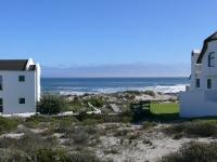 Front View of property in Shelley Point