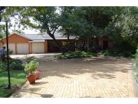 Front View of property in Midrand