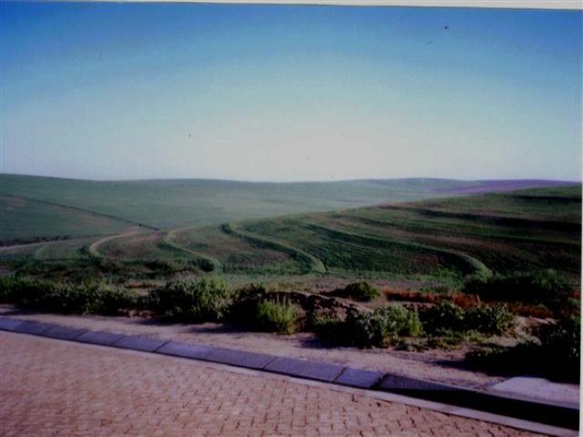 Land for Sale For Sale in Malmesbury - Private Sale - MR099664