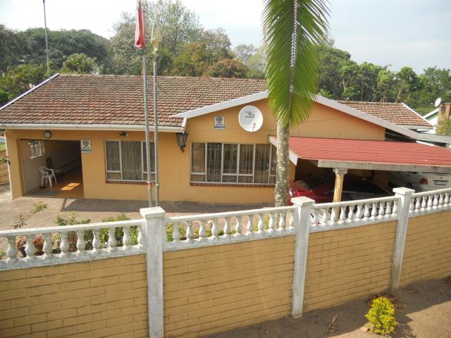 3 Bedroom House for Sale For Sale in Pinetown  - Home Sell - MR099666