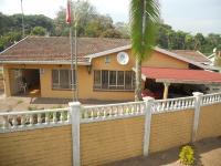 Front View of property in Pinetown 