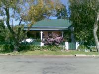 Front View of property in Villiersdorp