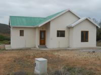 3 Bedroom 2 Bathroom House for Sale for sale in Calitzdorp