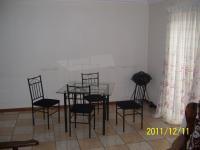 Dining Room of property in Springs