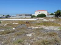 Front View of property in St Helena Bay