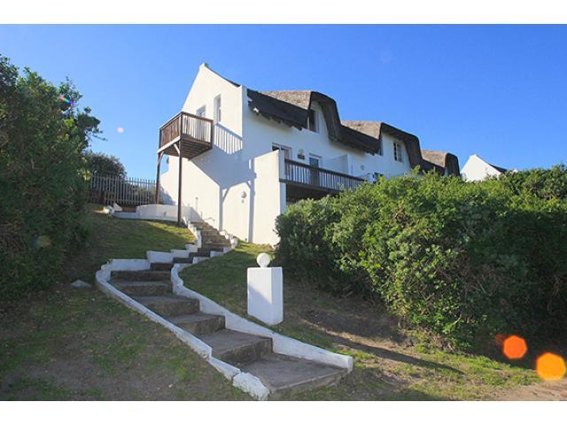 2 Bedroom Duplex for Sale For Sale in St Francis Bay - Private Sale - MR099703