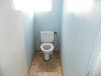 Bathroom 1 - 1 square meters of property in Westonaria