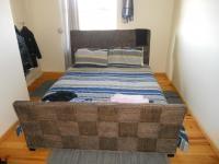 Bed Room 1 - 12 square meters of property in Tergniet