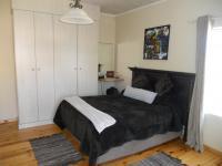 Main Bedroom - 25 square meters of property in Tergniet