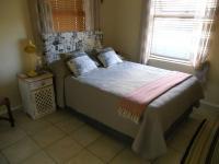 Bed Room 4 - 15 square meters of property in Tergniet