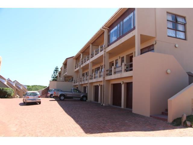 2 Bedroom Duplex for Sale For Sale in Port Alfred - Home Sell - MR099737