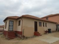 3 Bedroom 2 Bathroom House for Sale for sale in Cosmo City