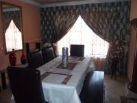 Dining Room of property in Vosloorus