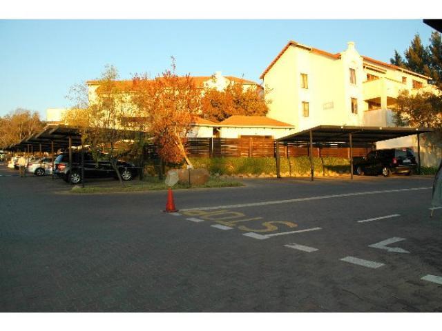 1 Bedroom Apartment for Sale For Sale in Rivonia - Private Sale - MR099763