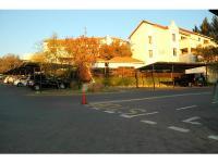 1 Bedroom 1 Bathroom Flat/Apartment for Sale for sale in Rivonia