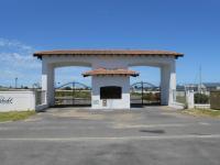 Front View of property in Sand Bay