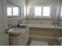 Main Bathroom of property in St Francis Bay