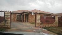 3 Bedroom 2 Bathroom House for Sale for sale in Bloemfontein