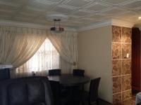 Dining Room of property in Atteridgeville