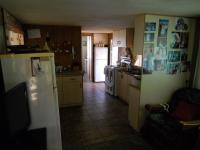 Kitchen - 8 square meters of property in Bergsig - George