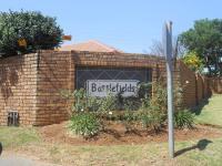 3 Bedroom 2 Bathroom Sec Title for Sale for sale in Amberfield