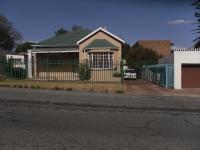 Front View of property in Alberton