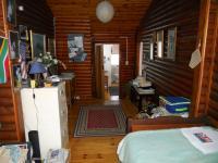 Study - 20 square meters of property in Reebok