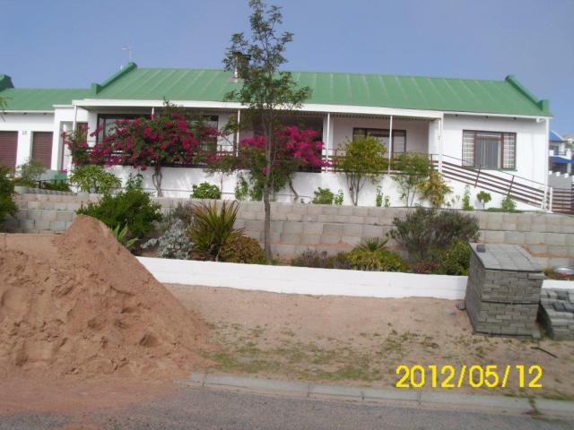 3 Bedroom House for Sale For Sale in St Helena Bay - Private Sale - MR099903