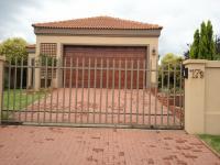 Front View of property in Secunda