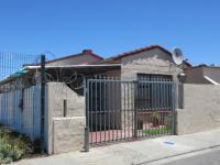 Front View of property in Mitchells Plain