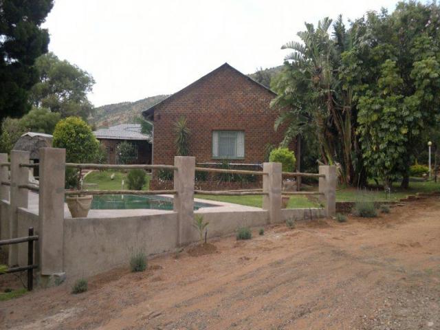 Farm for Sale For Sale in Mokopane (Potgietersrust) - Home Sell - MR099975