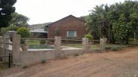 Front View of property in Mokopane (Potgietersrust)