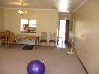 Rooms of property in Harrismith