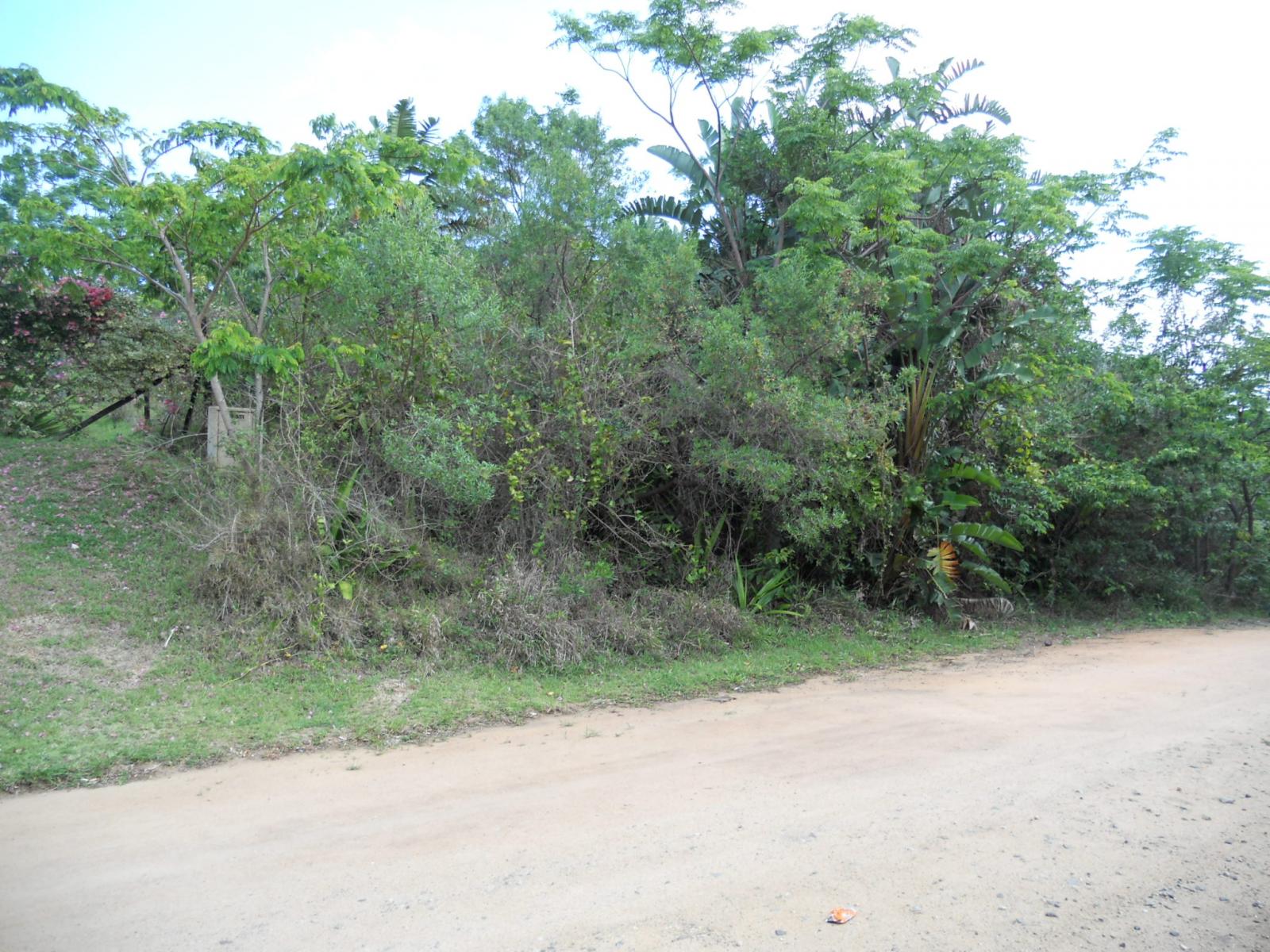 Front View of property in Ramsgate