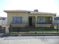 3 Bedroom 1 Bathroom House for Sale for sale in Bodorp