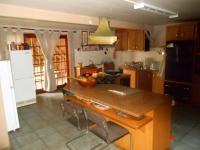 Kitchen - 46 square meters of property in Meerhof