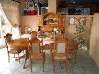 Dining Room - 16 square meters of property in Meerhof