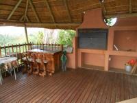 Entertainment - 119 square meters of property in Meerhof