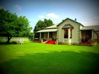 6 Bedroom 3 Bathroom House for Sale for sale in Potchefstroom