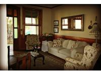 Lounges of property in Potchefstroom