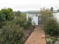 Front View of property in Hermanus