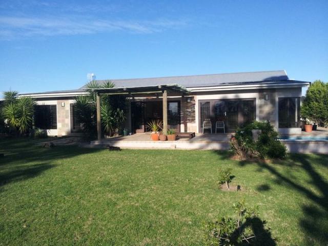 Smallholding for Sale For Sale in Mossel Bay - Home Sell - MR100025