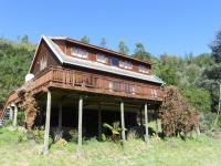 Front View of property in Mossel Bay