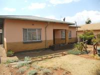 3 Bedroom 1 Bathroom House for Sale for sale in Randgate